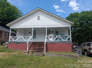 517 Denver St, Kannapolis, NC 28083