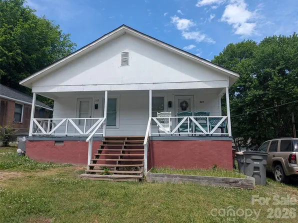 517 Denver St, Kannapolis, NC 28083