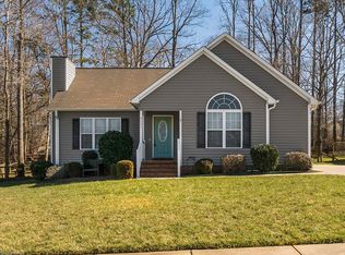 2421 Wood Duck Dr, Graham, NC 27253