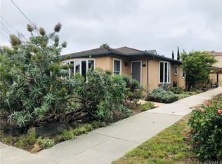 1293 W 23rd St, San Pedro, CA 90731