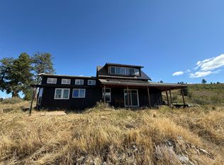 Lambert Mount Rd LOT 12, Republic, WA 99166