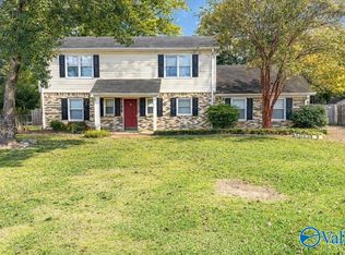 1410 Bains St, Albertville, AL 35950