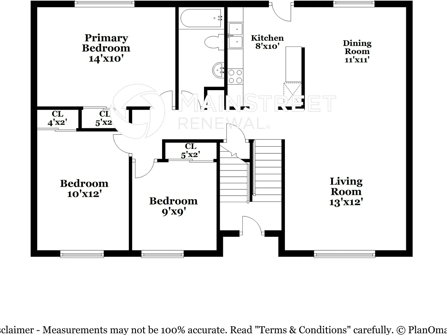 1002 Pecan Ct — Photo 4