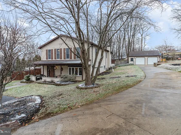 6345 Pine St, Harrisburg, PA 17112
