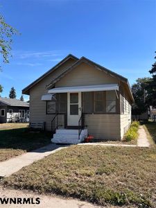 718 Avenue B, Bayard, NE, 69334