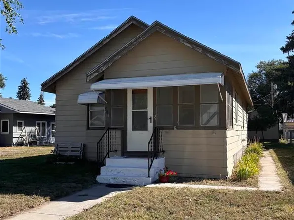 718 Avenue B, Bayard, NE 69334