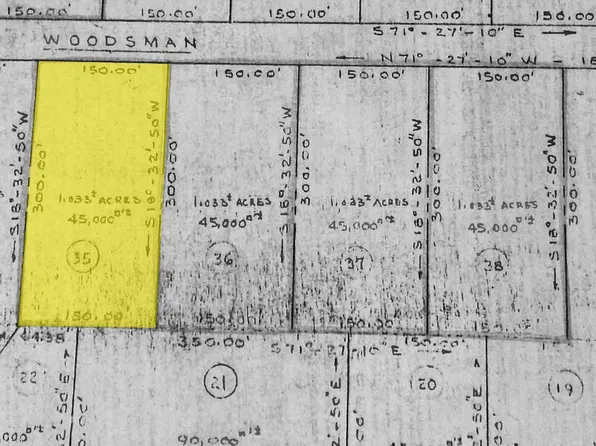 Lot 35 Woodsman Road, Dover, VT 05356