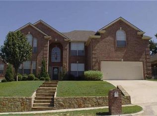 6914 Clear Springs Pkwy, Garland, TX 75044