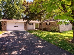 45 Blackberry Ln, Herrin, IL 62948