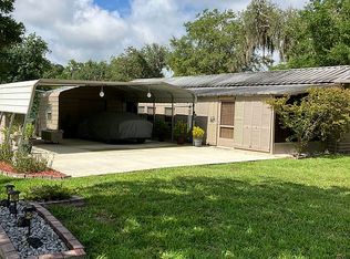 8640 E Keating Park St Lot 210, Floral City, FL 34436