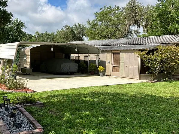 8640 E Keating Park St Lot 210, Floral City, FL 34436