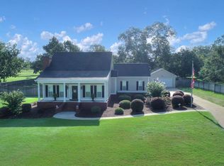 639 Winifred Rd, Leesburg, GA 31763