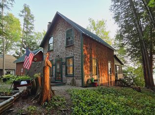 118 Windemere Ln, Unity, ME 04988