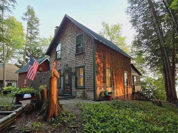 118 Windemere Lane, Unity, ME 04988