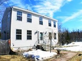 15 Juniper Lane, Gray, ME 04039