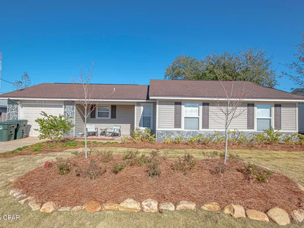 504 Sparrow St, Lynn Haven, FL 32444