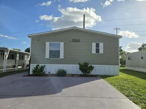5012 NE 2nd Way #134, Pompano Beach, FL 33064