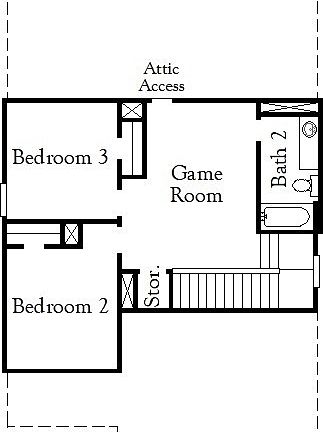 3rd image of this home