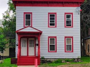 50 Fairview St, Oneonta, NY 13820