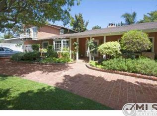 4728 Forman Ave, Toluca Lake, CA 91602