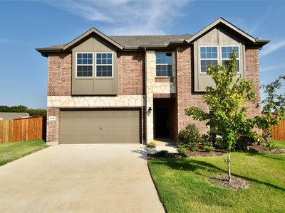 2416 Skara Brae Dr, The Colony, TX, 76207