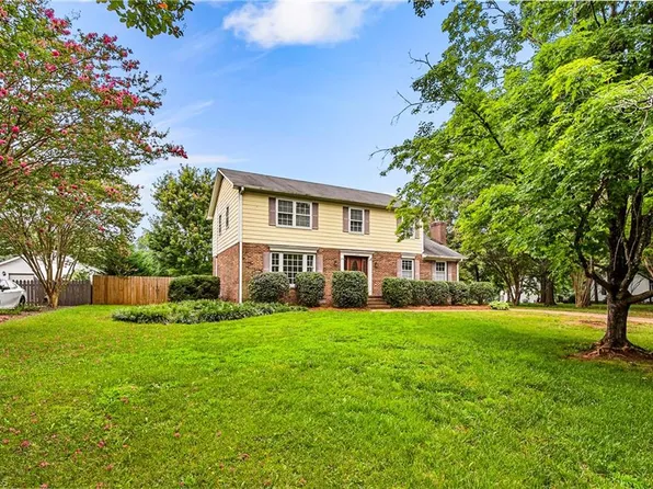 4109 Windlestraw Ln, Greensboro, NC 27410