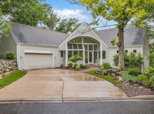 3580 Fairway Dr, Minnetonka, MN 55305