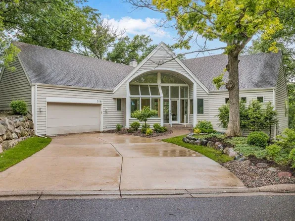 3580 Fairway Dr, Minnetonka, MN 55305