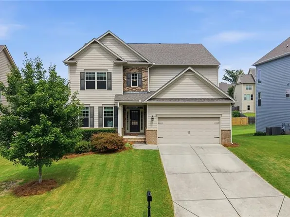 2050 Poplar Ridge Pl, Cumming, GA 30040