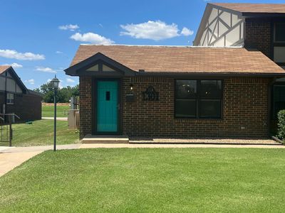 1301 Canterbury Blvd, Altus, OK, 73521