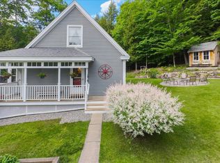 76 Barrett Ln, Fayette, ME 04349