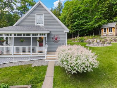76 Barrett Lane, Fayette, ME, 04349