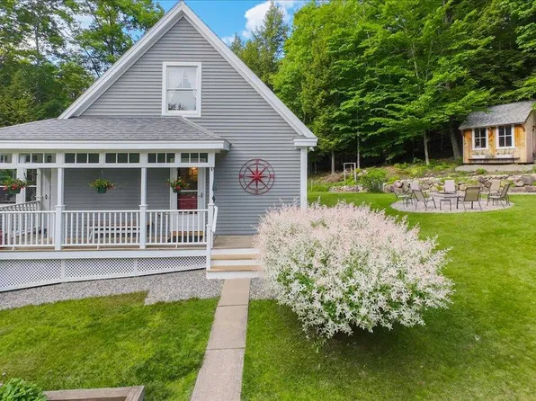 76 Barrett Lane, Fayette, ME 04349