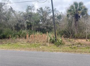 11225 W Cedar Lake Dr, Crystal River, FL 34428