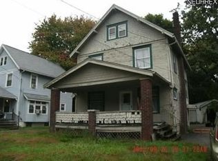 118 Lauderdale Ave, Youngstown, OH 44505