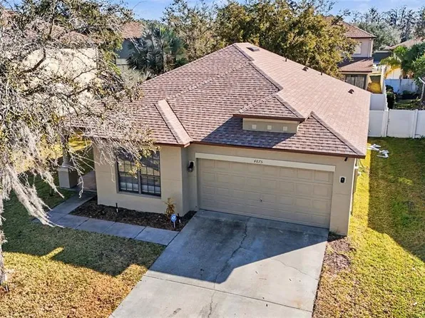 4875 SWEET CEDAR CIRCLE, ORLANDO, FL 32829