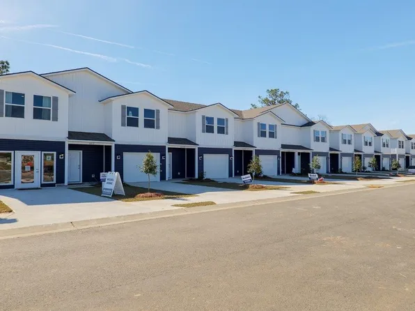 The Palm B Plan, Bemiss Springs