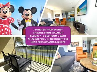 (Undisclosed Address), Kissimmee, FL 34747