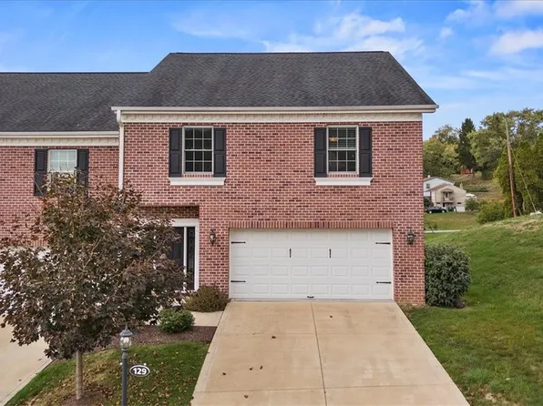 129 Lenox Dr, Imperial, PA 15126