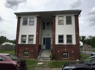 2708-2710 Walnut Ave, Altoona, PA 16601