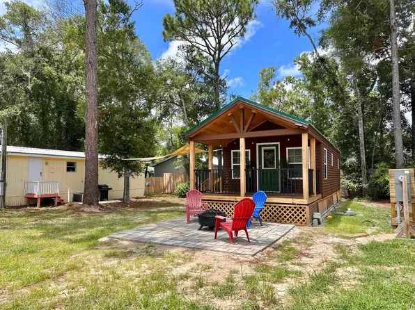 LOT 35 Fenway Ave SE #0, Perry, FL 32348