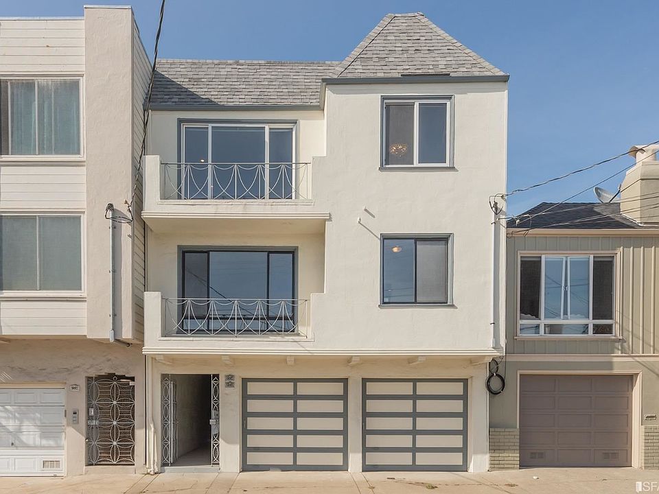 1st image of 2332-2334 Vicente St