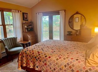 125 Garfield Blvd, Roscommon, MI 48653