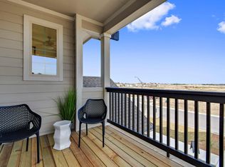 8169 Daisy Cutter Xing, Georgetown, TX 78626