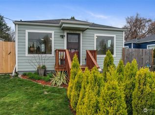 6206 S M St, Tacoma, WA