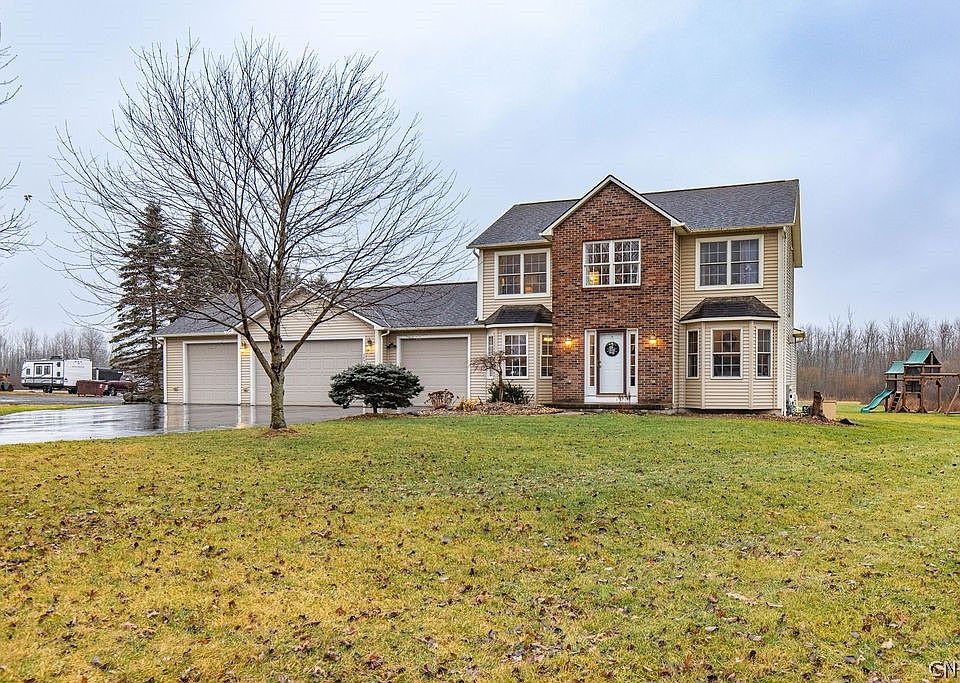 5896 Mud Mill Rd, Brewerton, NY 13029 Zillow