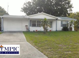 3821 Carron St, New Pt Richey, FL 34652