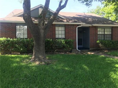 4118 David Phillips St, Dallas, TX, 75227