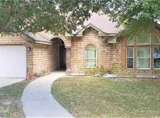 2700 N 45th St, McAllen, TX 78501