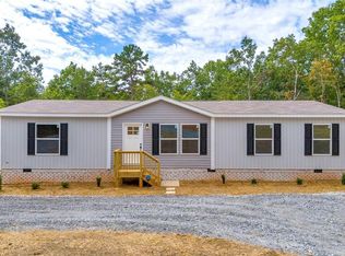 2170 Ivy Mountain Rd, Clarkesville, GA 30523